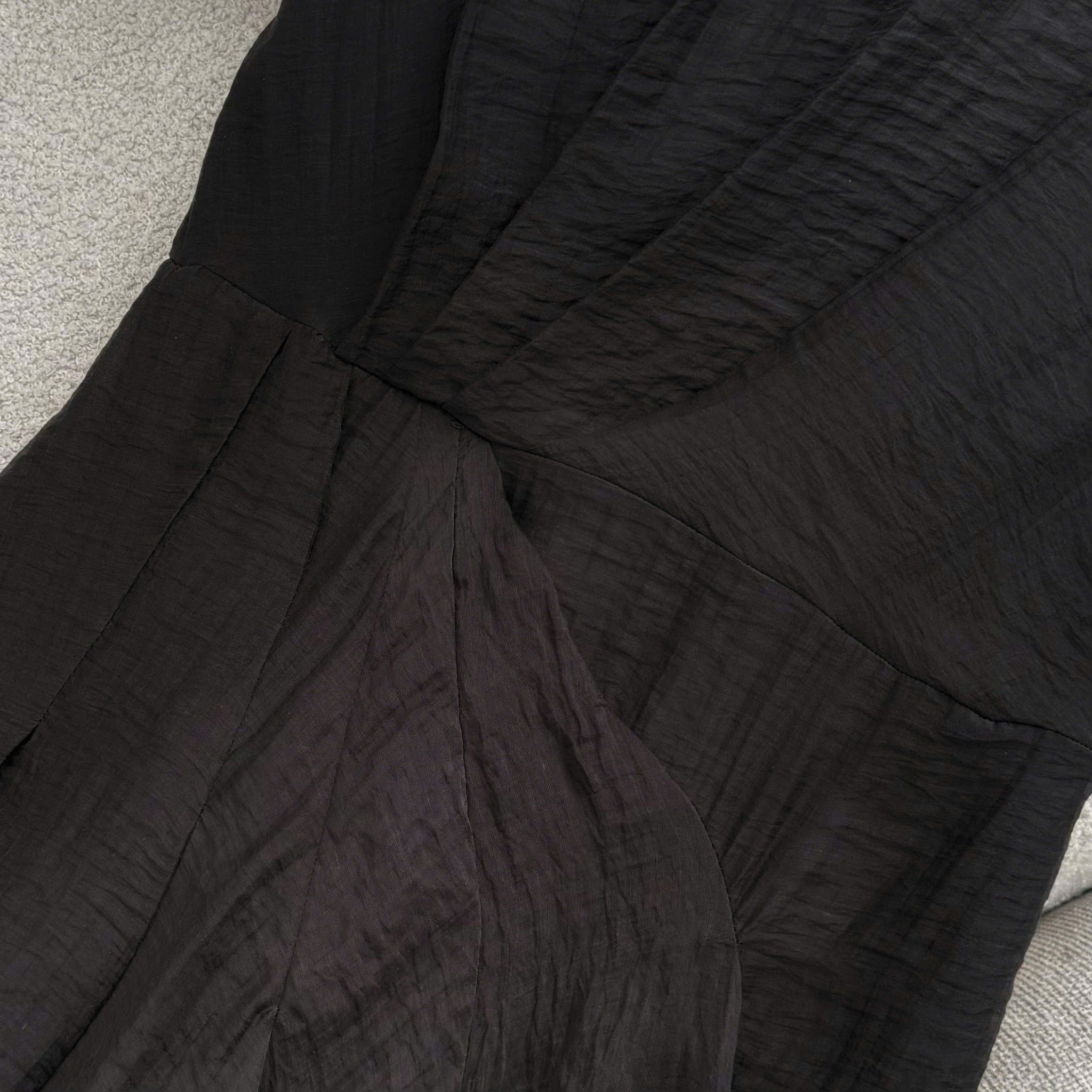 Đầm Thiết Kế Dáng Xòe Đi Chơi TuTu Store - Mã D1594