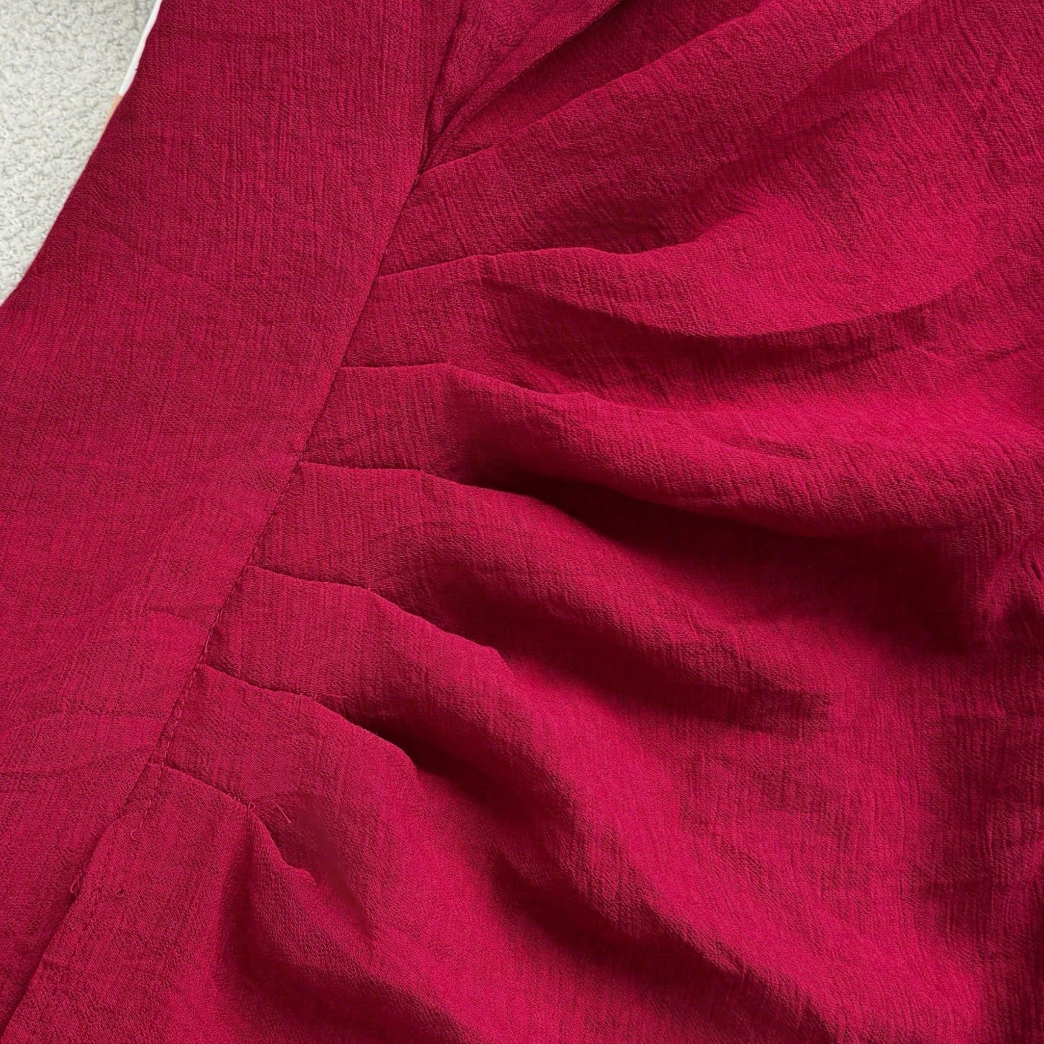 Đầm Thiết Kế Cổ V Đi Tiệc TuTu Store - Mã D1581