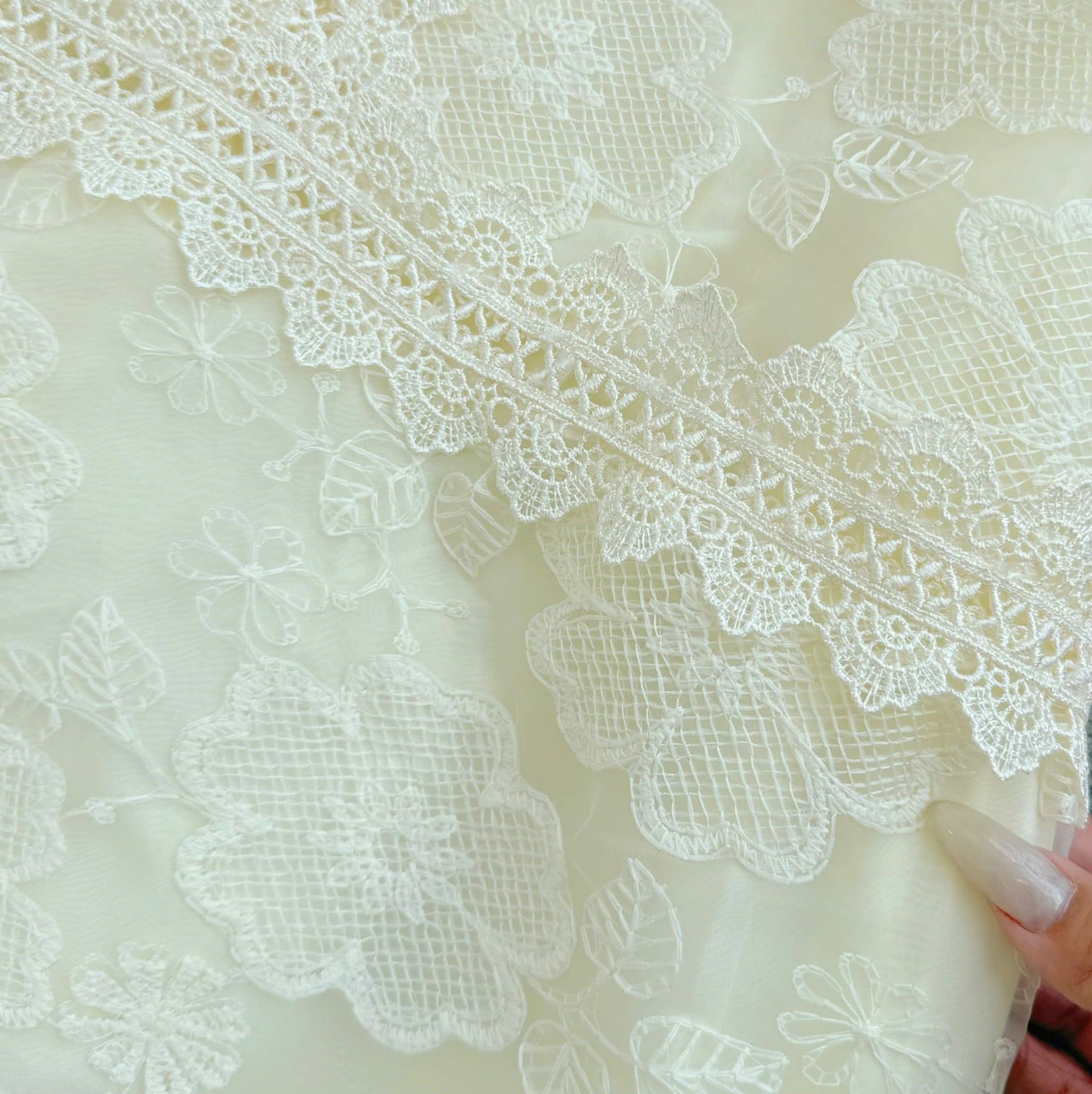 Đầm Thiết Kế Cổ Tròn Dáng Chữ A Đi Tiệc TuTu Store - Mã D1578