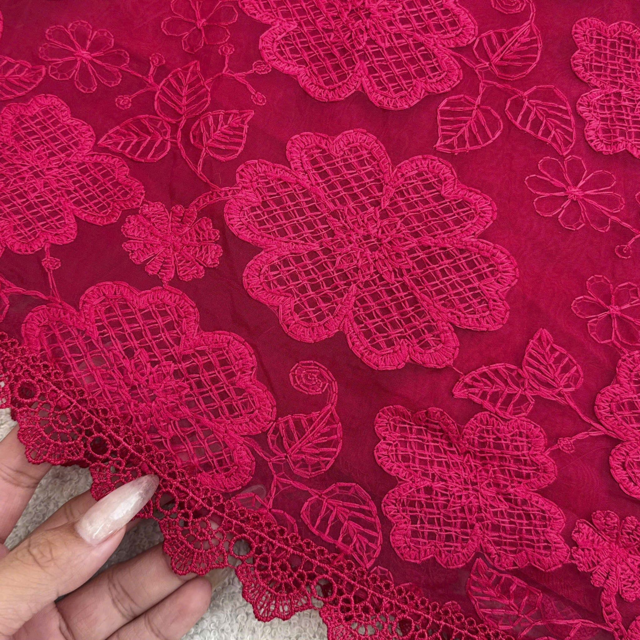 Đầm Thiết Kế Cổ Tròn Dáng Chữ A Đi Tiệc TuTu Store - Mã D1578