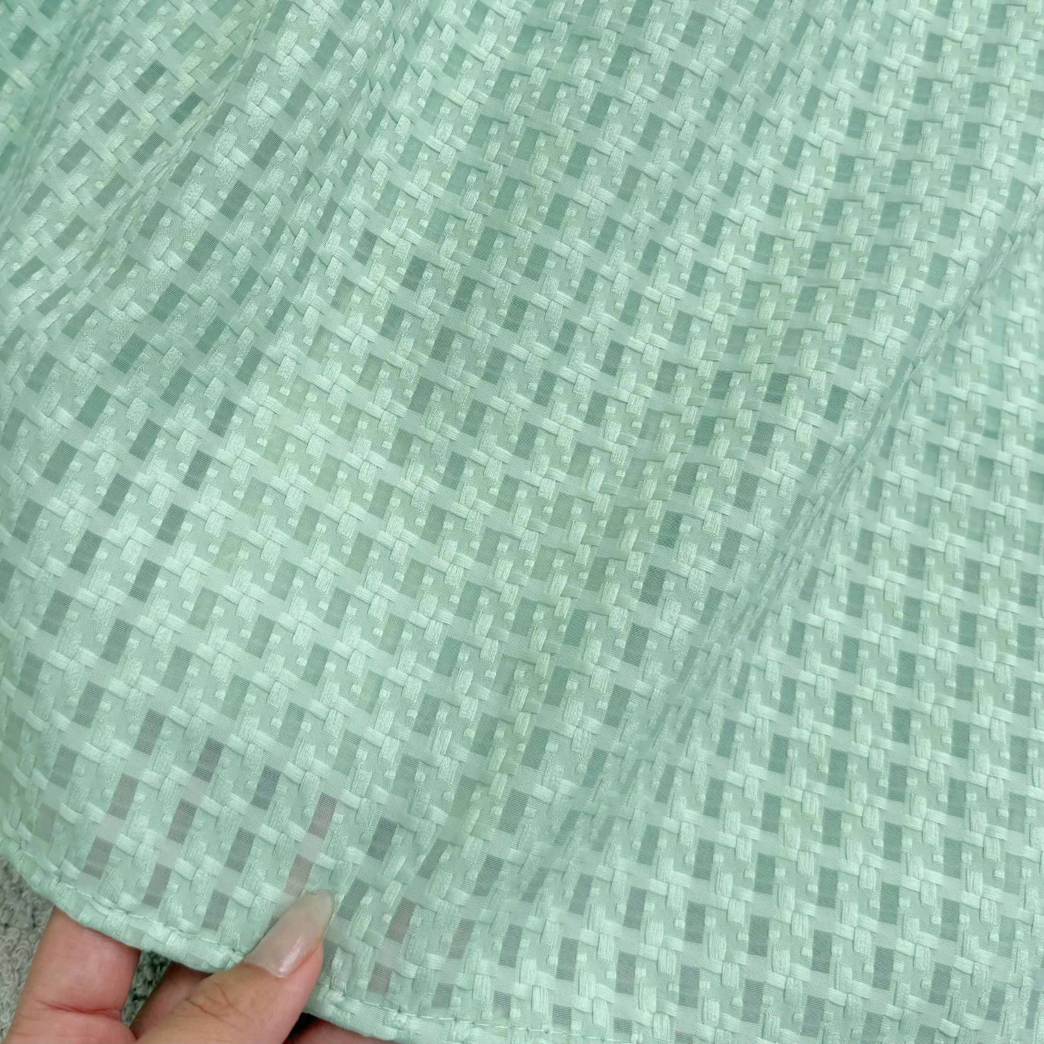 Đầm Thiết Kế Cổ Tim Dáng Xòe Đi Chơi TuTu Store Mã D1613