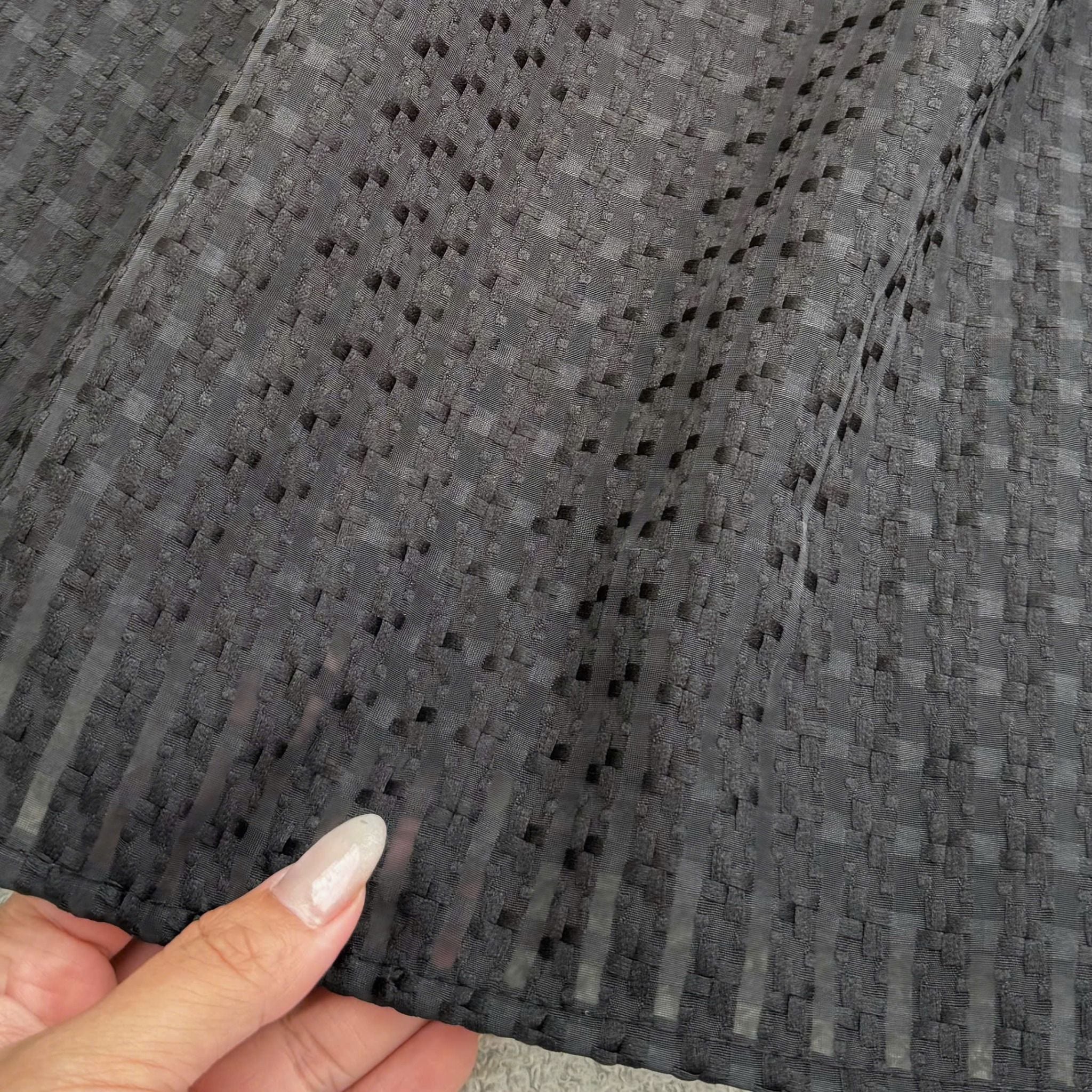 Đầm Thiết Kế Cổ Tim Dáng Xòe Đi Chơi TuTu Store Mã D1613