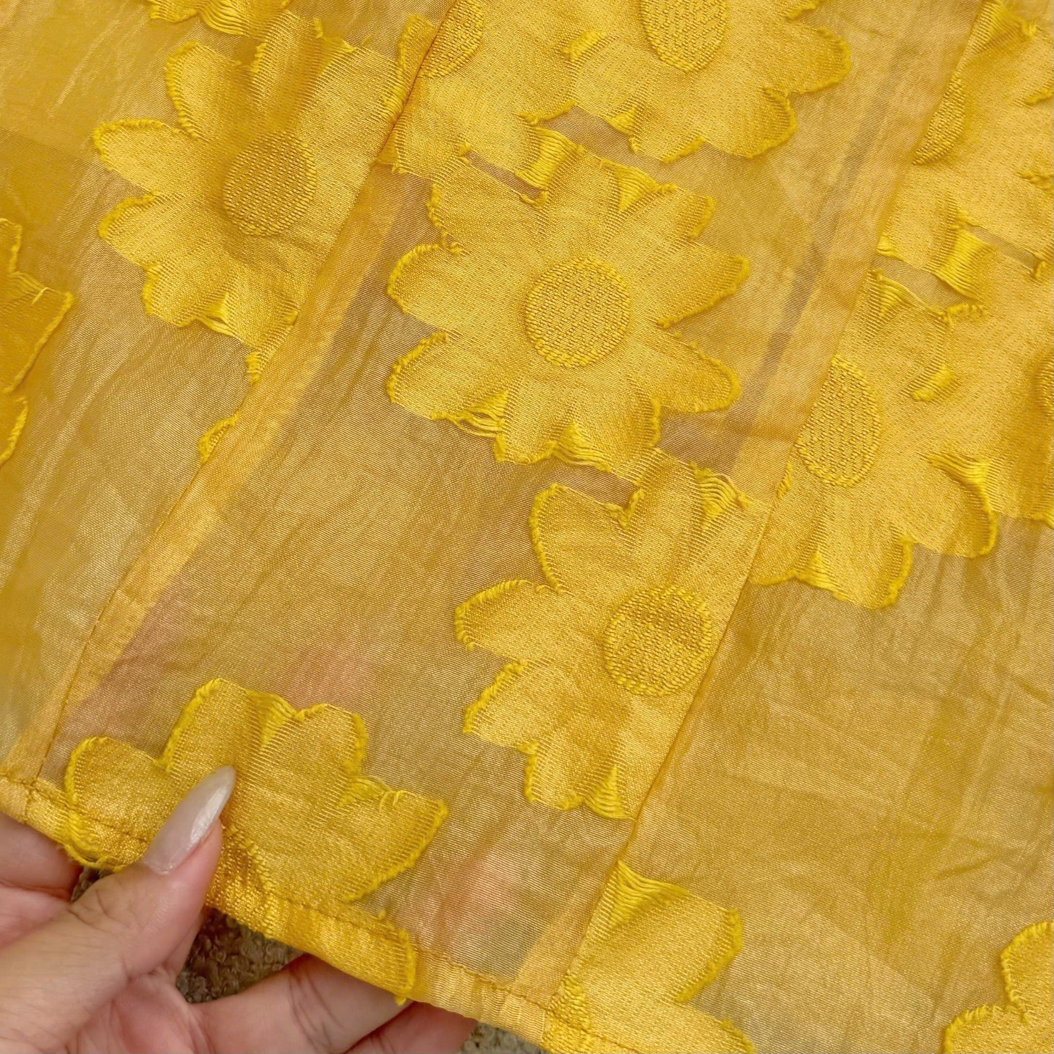 Đầm Thiết Kế Cổ Tròn Dáng Dài Đi Tiệc TuTu Store Mã D1607