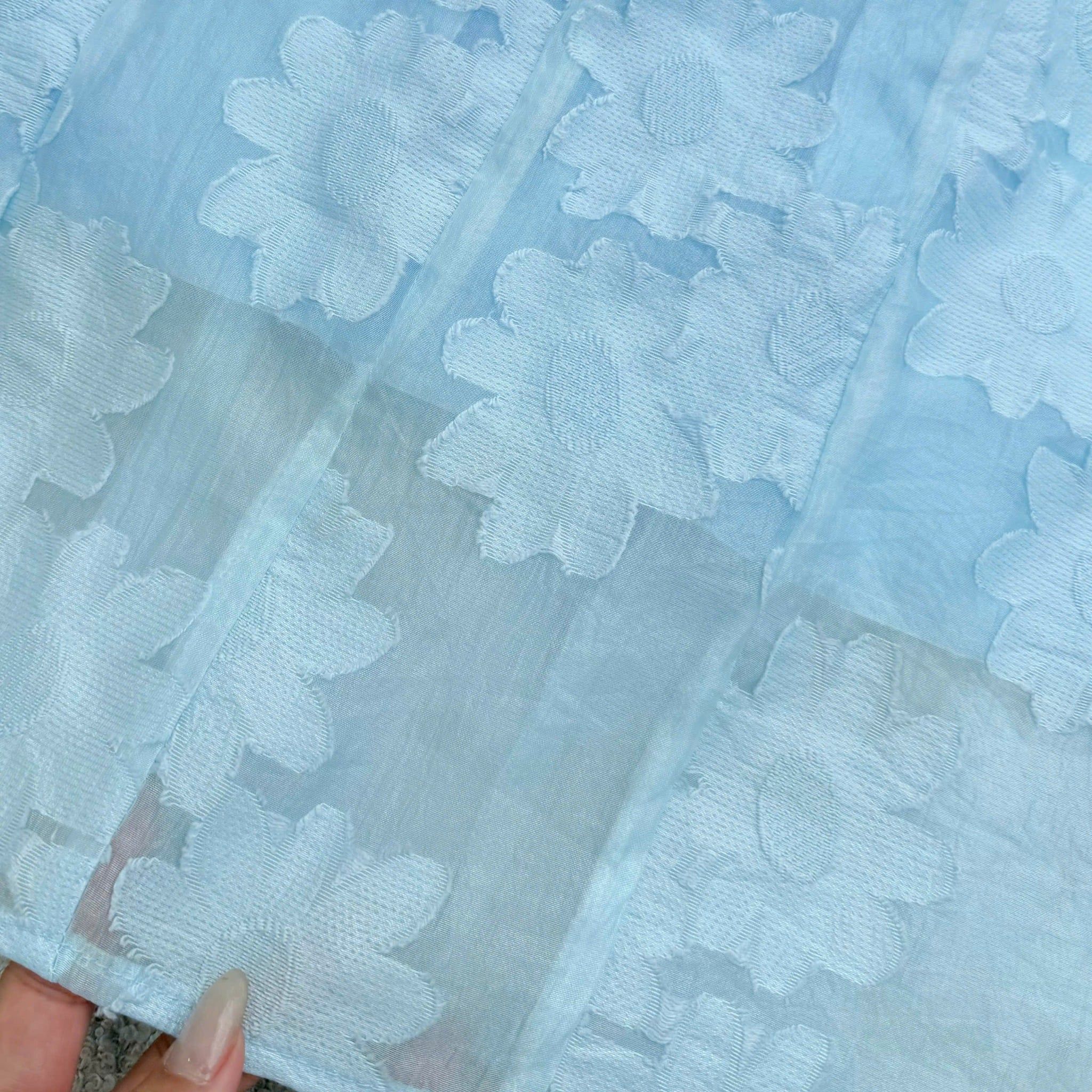 Đầm Thiết Kế Cổ Tròn Dáng Dài Đi Tiệc TuTu Store Mã D1607