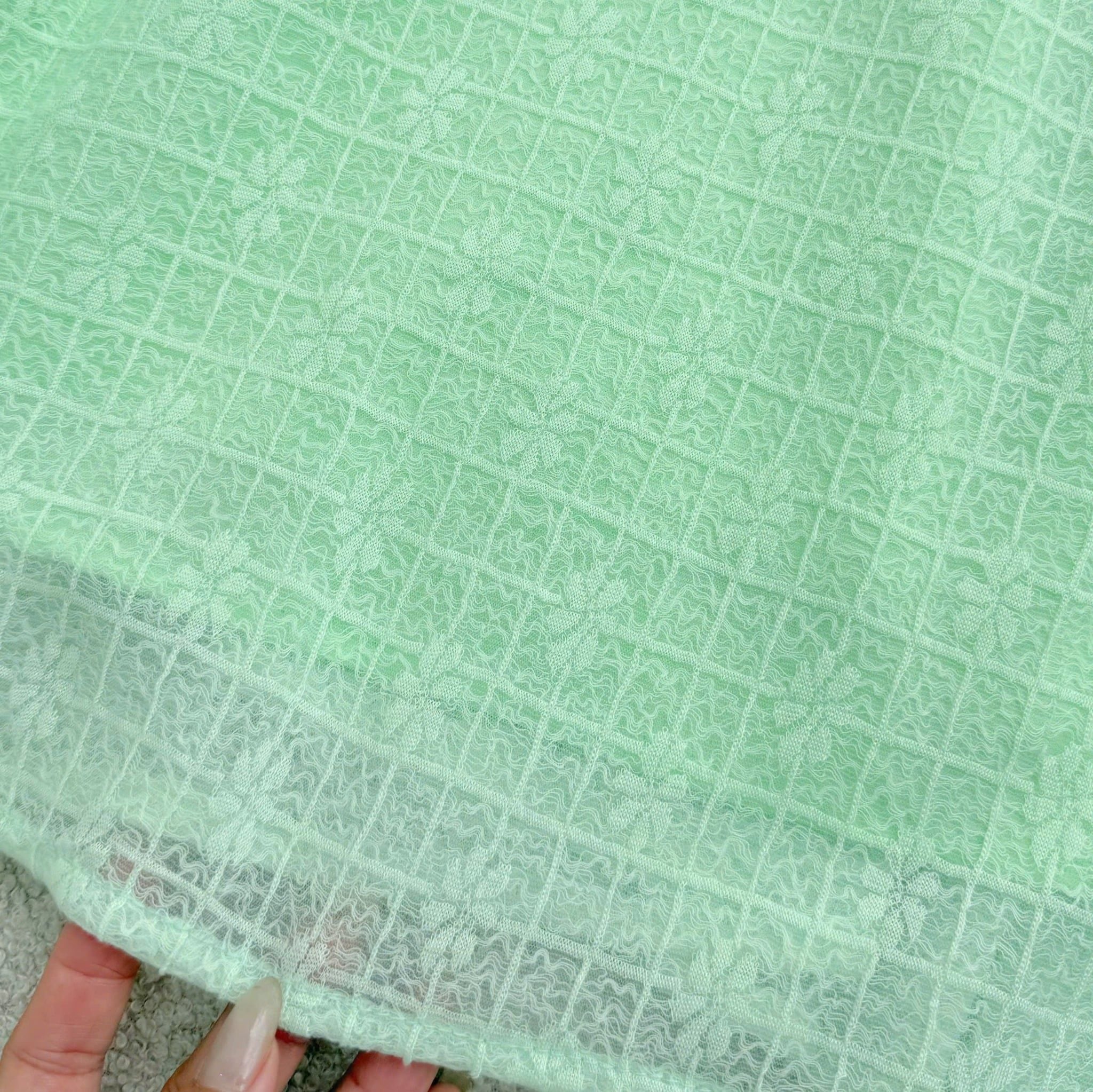 Đầm Thiết Kế Dáng Xòe Đi Chơi TuTu Store Mã D1616