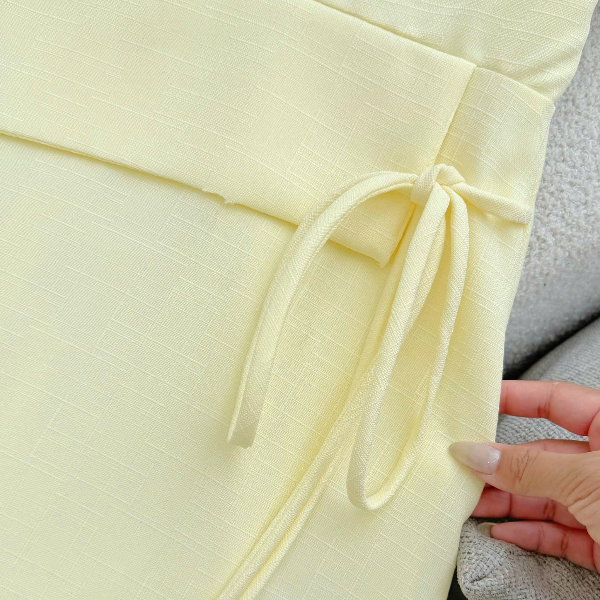 Đầm Thiết Kế Kiểu Hoa Nổi Dáng Dài Đi Tiệc TuTu Store Mã D1624