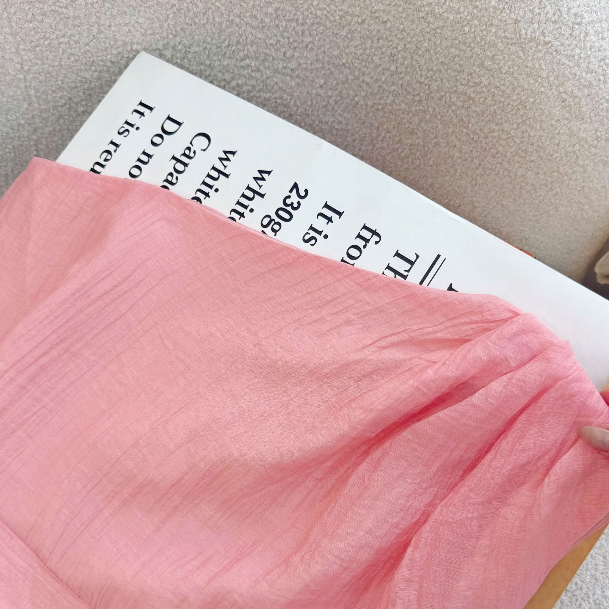 Đầm Thiết Kế Lệch Vai Dáng Xòe Nhẹ Nhàng Đi Chơi TuTu Store Mã D1639