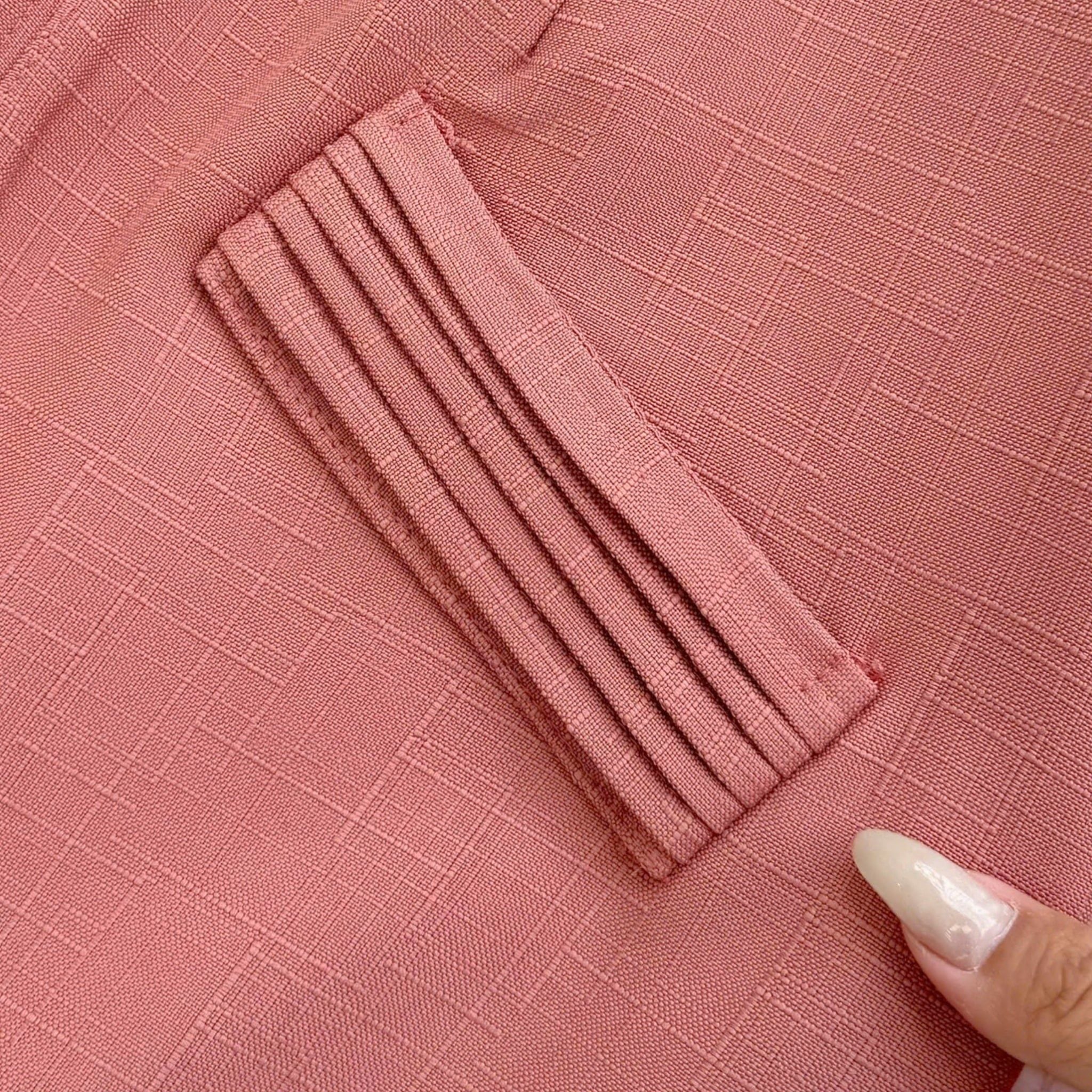 Đầm Thiết Kế Cổ Tròn Đính Hoa Dáng Ngắn Đi Tiệc TuTu Store Mã D1649