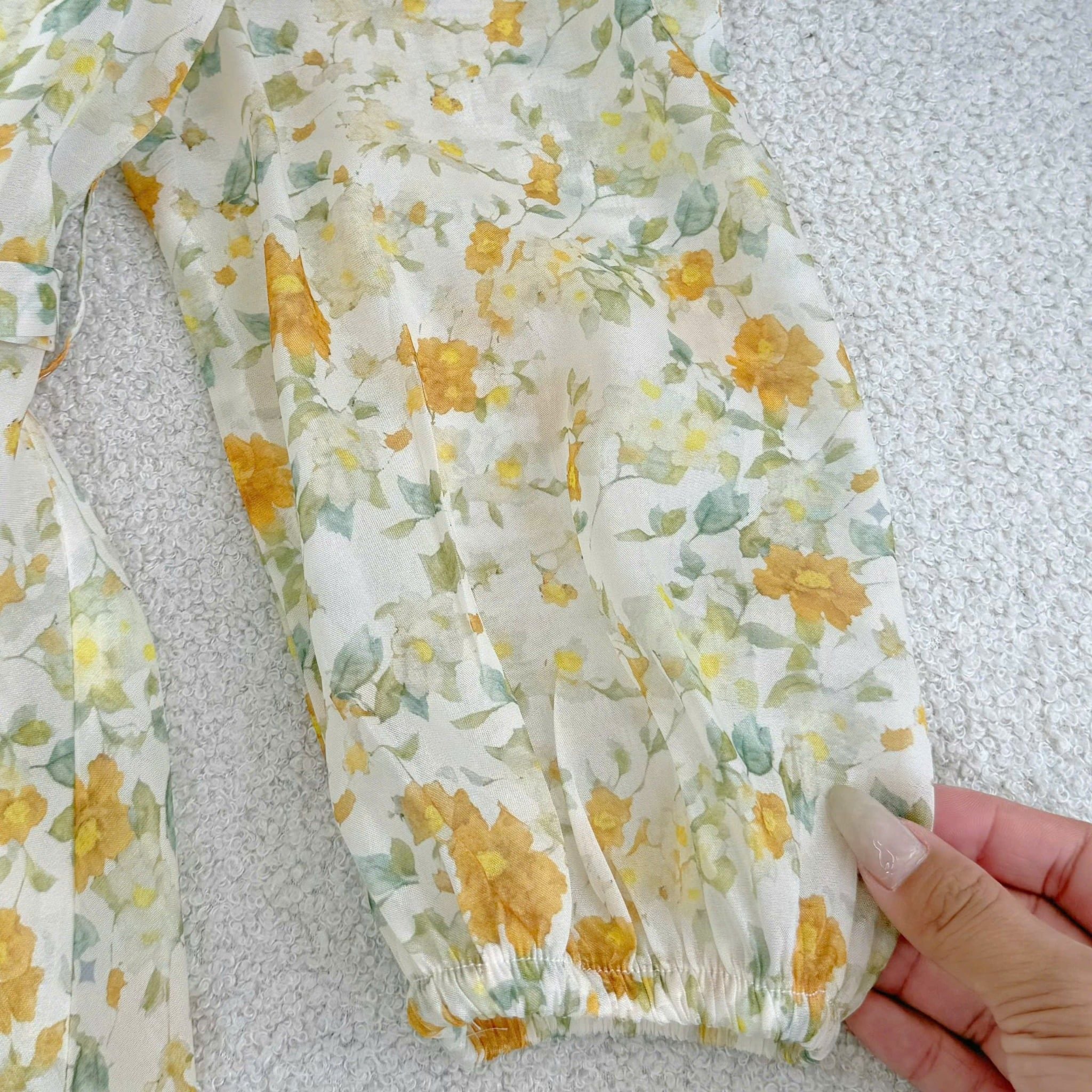 Đầm Thiết Kế Chữ A Dáng Dài Đi Tiệc TuTu Store Mã D1652