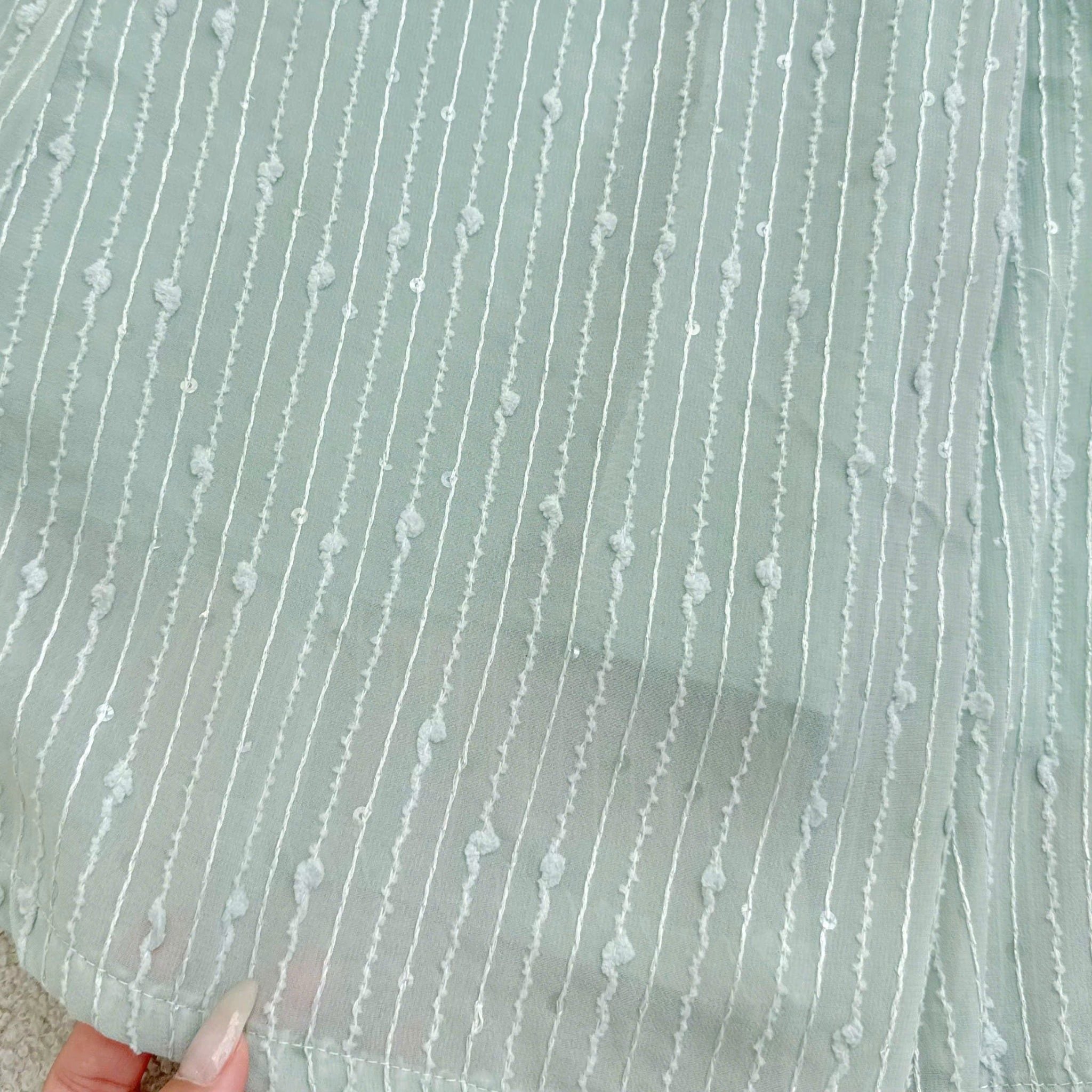 Đầm Thiết Kế Cổ Vuông Dáng Dài Đi Chơi TuTu Store Mã D1644