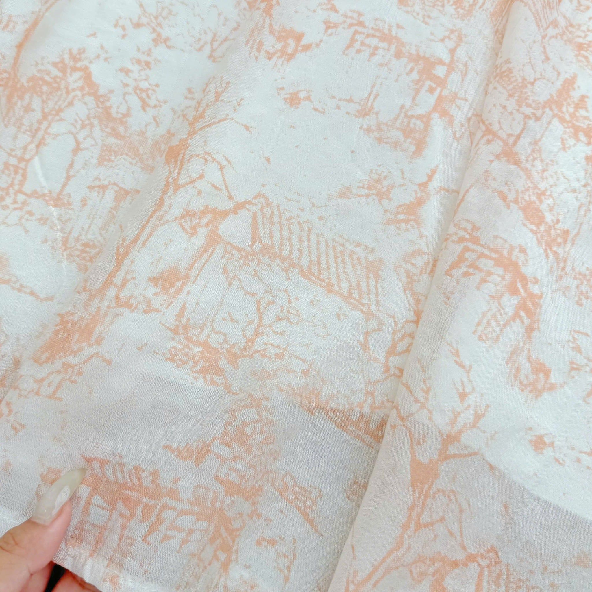 Đầm Thiết Kế Cổ Tròn Dáng Xòe Nhẹ Nhàng Đi Chơi TuTu Store Mã D1694