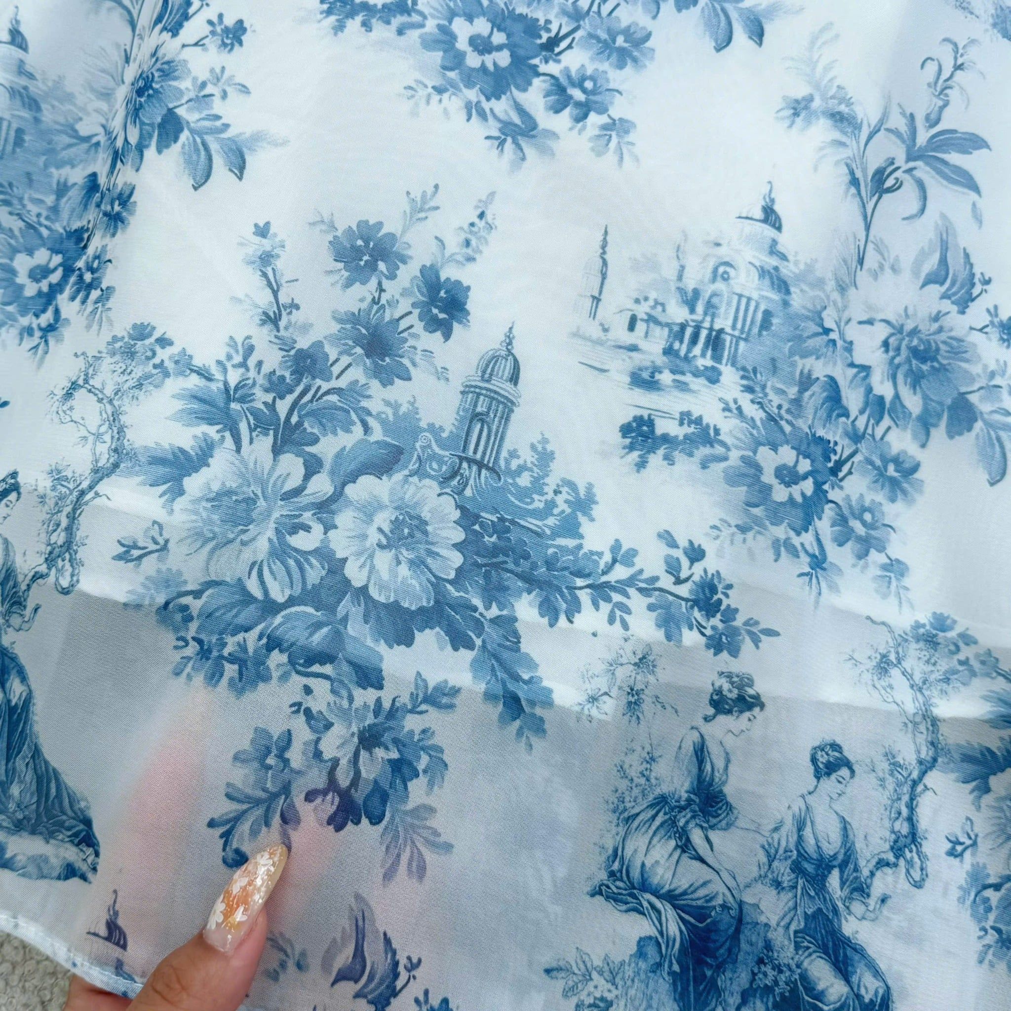 Đầm Thiết Kế Cổ Bèo Dáng Dài Đi Chơi TuTu Store Mã D1705