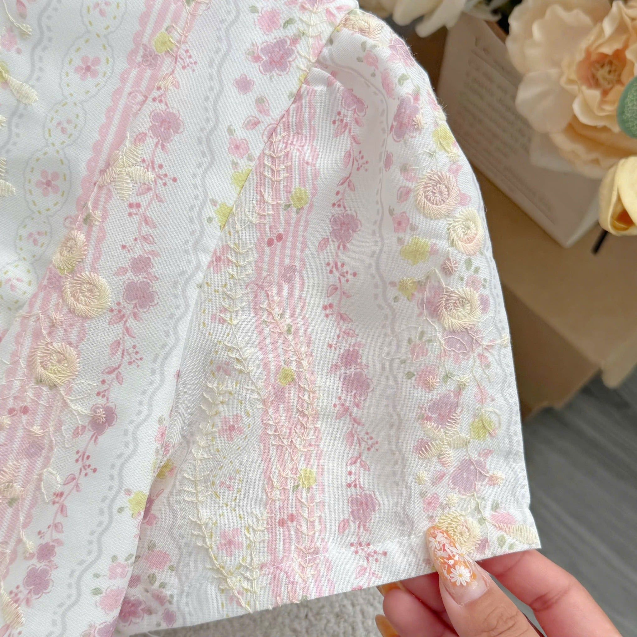Đầm Thiết Kế Cổ Tròn Dáng Dài Đi Tiệc TuTu Store Mã D1746