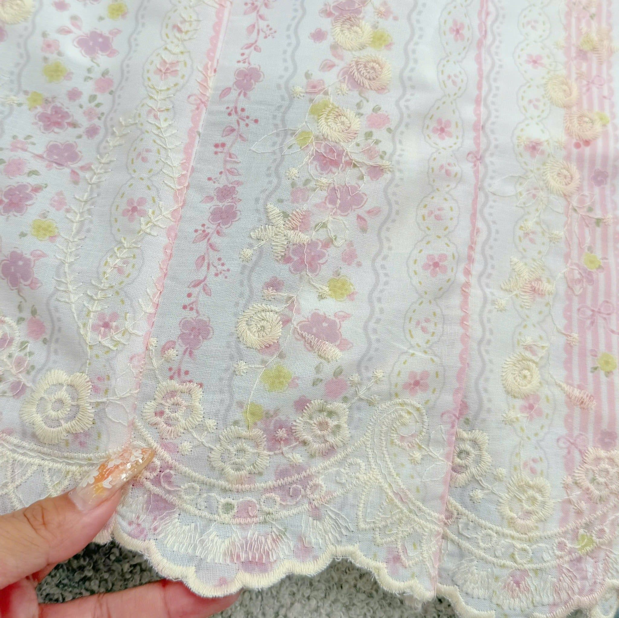 Đầm Thiết Kế Cổ Tròn Dáng Dài Đi Tiệc TuTu Store Mã D1746