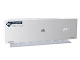  SUMIKURA SK MORANDI CÔNG SUẤT 9000-28000BTU APS/APO-H092/H120/H180/H240/H280 2 CHIỀU THƯỜNG GAS R32 