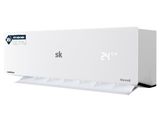  SUMIKURA SK MORANDI CÔNG SUẤT 9000-28000BTU APS/APO-H092/H120/H180/H240/H280 2 CHIỀU THƯỜNG GAS R32 
