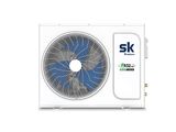  SUMIKURA SK Osaka Inverter 2 chiều 9000 - 24000 BTU APS/APO-H092/H120/H180/H240 2 CHIỀU INVERTER GAS R32 