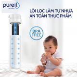  Máy lọc nước Pureit Tanka UR3140 