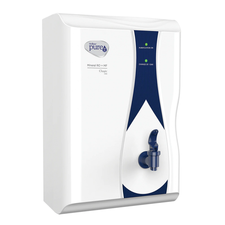  Máy lọc nước Pureit Casa G2 