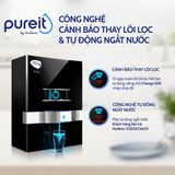  Máy lọc nước Pureit Ultima 