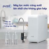  Máy lọc nước Âm tủ bếp Delica UR5640 UR5840 