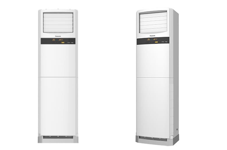  PANASONIC CU/CS-S-21PB3H5/U21PRB1H5 CU/CS-S-24PB3H5/U24PRB1H5 TỦ ĐỨNG 1 CHIỀU INVERTER GAS R32 