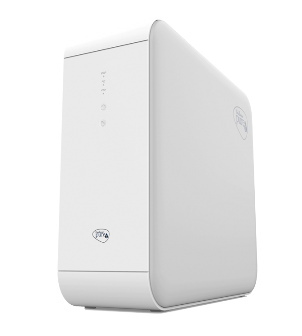  Máy lọc nước Âm tủ bếp Delica UR5640 UR5840 