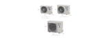  PANASONIC CU/CS-U9XKH-8/U9BKH/U12BKH-8/U18BKH-8/U24BKH-8 1 CHIỀU INVERTER GAS R32 