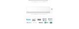  PANASONIC CU/CS-U9XKH-8/U9BKH/U12BKH-8/U18BKH-8/U24BKH-8 1 CHIỀU INVERTER GAS R32 
