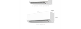  PANASONIC CU/CS-YZ9AKH-8/YZ9AKH-8/YZ12AKH-8/YZ12AKH-8/YZ18AKH-8/YZ18AKH-8/YZ24BKH-8/YZ24BKH-8 2 CHIỀU INVERTER GAS R32 