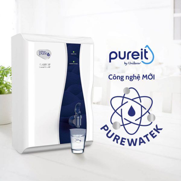  Máy lọc nước Pureit Casa G2 
