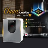  Máy lọc nước ion kiềm giàu hydro Geyser Ecotar 9 Pro 