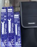  Bộ dụng cụ cờ lê lực điều hòa máy lạnh TASCO TA771L TA771H TA771B - Nhật Bản 