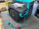  Rulo vòi tưới cây tự thu Unigawa 10m DAYE 15-25m 