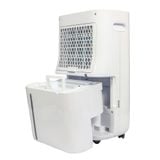  [CHÍNH HÃNG] Máy hút ẩm Nagakawa công suất từ 16-25L ngày NAD8567 NAD8559 NAD8569 