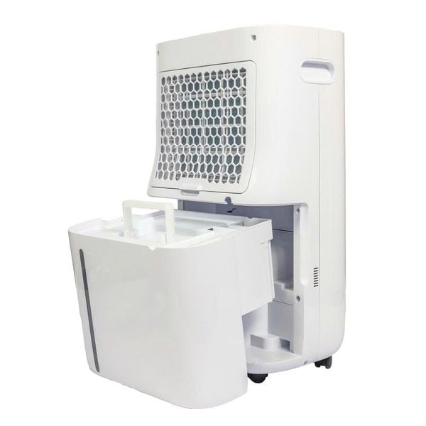  [CHÍNH HÃNG] Máy hút ẩm Nagakawa công suất từ 16-25L ngày NAD8567 NAD8559 NAD8569 