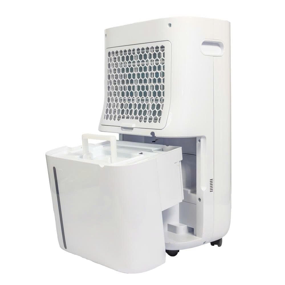  [CHÍNH HÃNG] Máy hút ẩm Nagakawa công suất từ 16-25L ngày NAD8567 NAD8559 NAD8569 