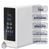  Máy lọc nước chuẩn khoáng Ecotar 9 LUX ROMIX 