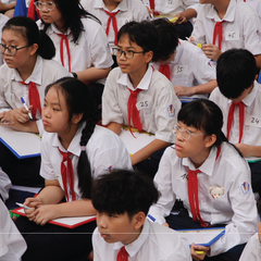 CAMBRIDGE FOR SCHOOLS