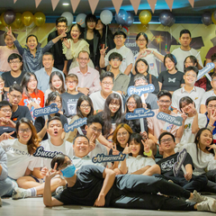 IELTS SUMMER - BEYOND SCORES