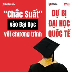Dự bị Đại học IFP