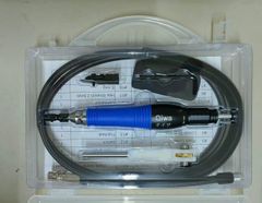 Máy mài siêu âm khí nén