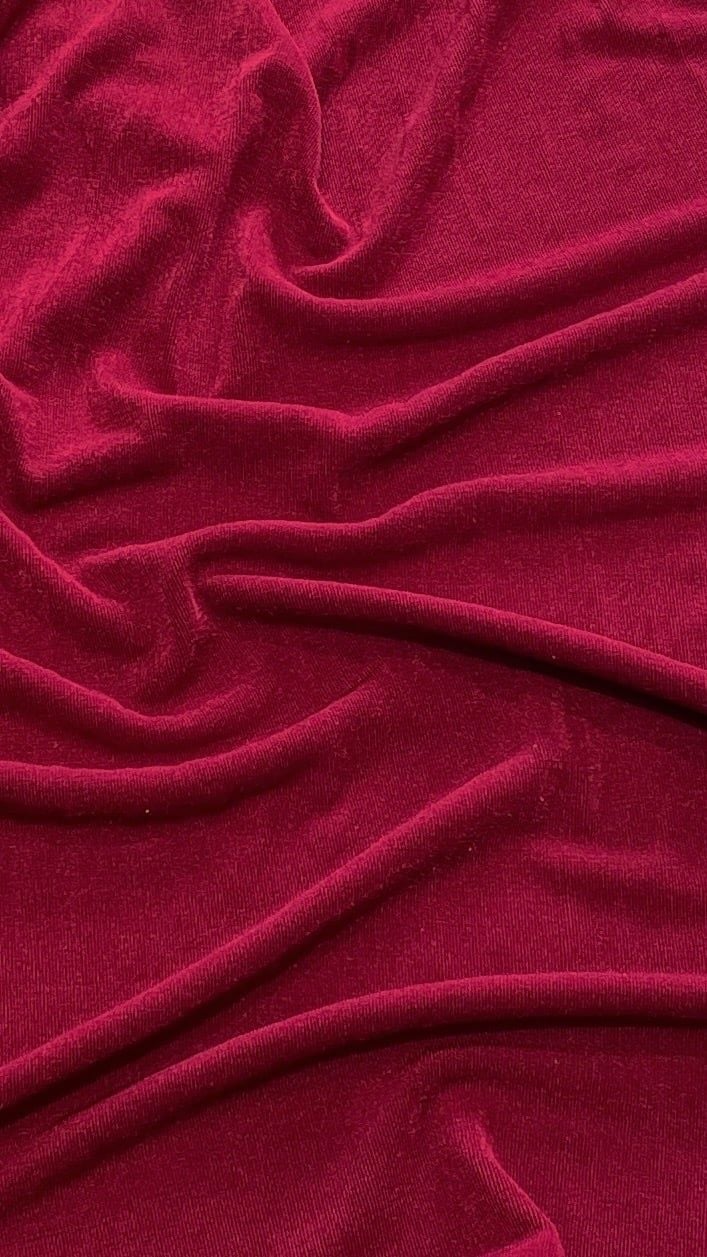  Emorie Dress - Đầm Đắp Chéo Nhấn Eo D0149 