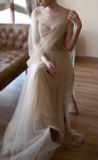  Dune - Đầm Corset Phối Ren Cao Cấp Thiết Kế 
