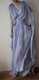  Calypso Dress - Đầm Thiết Kế Nhấn Eo Hoa Hồng 
