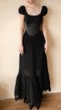  Rossi Dress - Đầm Thiết Kế Corset 