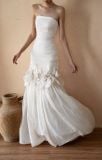  Rosaline Dress - Đầm Corset Cúp Ngực Thiết Kế 