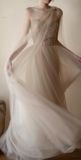  Dune - Đầm Corset Phối Ren Cao Cấp Thiết Kế 