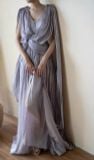  Calypso Dress - Đầm Thiết Kế Nhấn Eo Hoa Hồng 