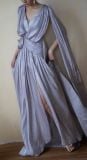  Calypso Dress - Đầm Thiết Kế Nhấn Eo Hoa Hồng 